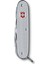 Cep Bıçağı Farmer x Alox (10 Fonksiyon, Bıçak, Konserve Açacağı, Tornavida, Ahşap Testeresi, Makas), Gümüş 5