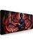 Gaming Mouse Pad 90X40 Scarlet Mousepad Xxl Oyuncu Mouse Pad Büyük Mousepad 1