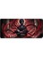 Gaming Mouse Pad 90X40 Scarlet Mousepad Xxl Oyuncu Mouse Pad Büyük Mousepad 2