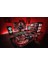 Gaming Mouse Pad 90X40 Scarlet Mousepad Xxl Oyuncu Mouse Pad Büyük Mousepad 3