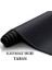 Classic Mouse Pad 90X40 - Büyük Boy Mousepad Kaymaz Taban Baskısız - Siyah Fare Altlığı Dikişli Kenar Baskısız Ofis Tipi Masa Koruyucu - Gaming Fare Klavye Altlığı (90X40) 3