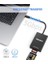 Xqd Sd Kart Okuyucu, C Tipi Xqd/sd Kart Okuyucu, Çift Yuvalı, Bellek Kartı Okuyucu, Sony G/m Serisi, Lexar USB Mark Card, Sony G Serisi, Sd Kart/sdhc Kartı, Windows/mac Os Için 3