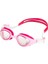 Arena Kid's Junior Air Goggles Yüzücü Gözlüğü Üniseks Yetişkin 1