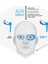 Arena Kid's Junior Air Goggles Yüzücü Gözlüğü Üniseks Yetişkin 4