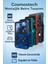 R36S Retro El Konsolu – 3.5” 4K IPS Ekran, 20.000+ Oyun, 23 Emülatör, 64GB Hafıza Kartı, HDMI & Wi-Fi Destekli- Beyaz 8