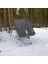 Chair Zero Ultralight Kamp Sandalyesi Grey 2