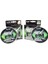 Hex Braid X8 Moss Green Pe Ip Olta Misinası 150MT 0.14 mm 1