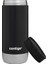 Huron Pro Snapseal Termos Bardak 470 ml Siyah 3