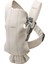 Kanguru Mini 3D Cotton Light Beige 1
