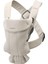 Kanguru Mini 3D Cotton Light Beige 4