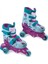 Paten In-Line 3 Teker Frozen-2 Size-S 29/32 1