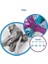 Paten In-Line 3 Teker Frozen-2 Size-S 29/32 4