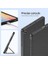 Ducıs Samsung Galaxy Tab S6 Lite 10,4 Inç 2024/2020/2022 Için Kılıf, Manyetik Yumuşak Tpu Koruma Kılıfı, S Kalem Tutuculu S6 Lite (P620/P625/P610/P613) Için, Çok Açılı Ön Destek Kapağı, Siyah 4