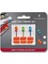 Mini Tool Ateş Yakma Seti 4.1330.B1 3