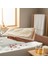 Cildi Arındıran %100 Floş Peeling Kese Duş Eldiveni, Normal Cilt Tipine Uygun 1