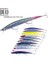Tide Minnow Slim Flyer 140 CPA3512 Inakko Lime Chart 2