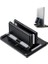 Ayarlanabilir Çok Amaçlı Telefon Tutuculu Laptop Notebok Macbook Için Dikey STAND-AL4495 (Beyaz) 2