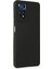 Xiaomi Redmi Note 11 Kılıf First Silikon - Siyah 3