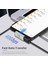 Açılı USB C (2 Paket) USB C Erkek - C Dişi Adaptör - 40GBPS Veri Aktarımı, 240W Şarj, Thunderbolt 4/3, Macbook, Tablet Için Uyumlu 8k Video 3