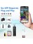 Iphone/ipad Için Sd Kart Okuyucu, USB C Micro Sd Tf Bellek Kartı Okuyucu, Usb-C Bağlantısı, Sd/tf Kart Okuyucu Adaptörü, iPhone 15/pro Max/pro/plus/ipad Pro/macbook Pro/air Için Bellek Kartı Okuyucu 4