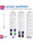 Iphone/ipad Için Sd Kart Okuyucu, USB C Micro Sd Tf Bellek Kartı Okuyucu, Usb-C Bağlantısı, Sd/tf Kart Okuyucu Adaptörü, iPhone 15/pro Max/pro/plus/ipad Pro/macbook Pro/air Için Bellek Kartı Okuyucu 5