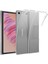 Lenovo Tab Plus (TB351FU) 11,5 Inç 2024 Tablet Için Kılıf - Şeffaf Yumuşak Tpu Kılıf, Darbeye Dayanıklı, Çizilmez Kapak, Şeffaf 1