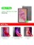 Lenovo Tab Plus (TB351FU) 11,5 Inç 2024 Tablet Için Kılıf - Şeffaf Yumuşak Tpu Kılıf, Darbeye Dayanıklı, Çizilmez Kapak, Şeffaf 2