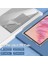 Lenovo Tab Plus (TB351FU) 11,5 Inç 2024 Tablet Için Kılıf - Şeffaf Yumuşak Tpu Kılıf, Darbeye Dayanıklı, Çizilmez Kapak, Şeffaf 5