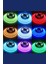 24 Volt 5050 Şerit LED Beyaz IP65 (5 Metre) 1
