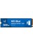 Digital Blue SN5000 Nvme SSD M.2 2280 500 GB (5.000 Mb/sn'ye Kadar Okuma 4.000 Mb/sn'ye Kadar Yazma) - WDS500G4B0E 1
