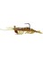 Caridina Shrimp 7.62CM 6.5gr Silikon Karides C007 1