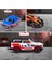 Racing Arabalar 204B-1 Ford Gt 5