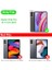 Xiaomi Redmi Pad Pro 12,1 Inç 2024 Için Kılıf, Çok Açılı Görüntüleme, Belge Yuvalı Koruyucu Kılıf, Otomatik Uyku/uyanma Fonksiyonu, Siyah 2