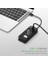 USB Hub, 4 Port USB 3. 0 Hub, USB Adaptörü, USB Dağıtıcı, Kişisel Açma/kapama Anahtarlı Uzatma Dağıtıcı, Tak ve Çalıştır, Ps5, Pc, Dizüstü Bilgisayar, USB Çubuğu, Yazıcı, MacBook ve Daha Fazlası Için 5
