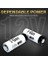 23A Pil 5'li Paket 12V MN21 (A23 / 23A / V23GA / LRV08 / 8LR932) 4