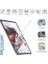 Huawei Matepad 12X 12.0 Inch ile Uyumlu Tablet Paper Like Pencil Destekli Kağıt Hissi Veren Mat Ekran Koruyucu - AL3289 4