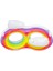 Rainbow Dreams 2 Kişilik Çift Kişilik Yüzme Tüpü 1.86 M x 1.16 M 5