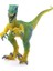 -Dinosaurs- Velociraptor 2