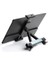 360° Döndürülebilen Araç Içi Koltuk Arkası Telefon &amp; Tablet Tutucu (DK-VA-TH100) 2