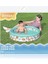 Safari Pals Çocuk Havuzu, Φ40 x A10 Inç Veya Φ1.02 M x A 25 cm 1