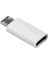 Mikro USB Çevirici Typec Mikro USB Çevirici 1