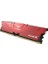 T-Force Vulcan Z Red 8gb Ddr4 3200 TLZRD48G3200HC16F01 2