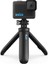 Shorty Mini Tripodlu Uzatma Çubuğu - Siyah (Resmi Gopro Aksesuarı) 1