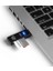 UCR303 Usb3.0 - Sd &amp; Microsd Kart Okuyucu (DK-AC-UCR303) 5
