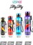 Sports Passion Mega Büyük Boy 1500 ml Tritan Su Matarası Kaydırmaz Tutma Özelliği 4