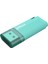 U126 USB Flash Bellek Kapaklı Plastik USB 2.0 Yeşil (32, Gb) 1