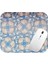 Ortopedik Çift Taraflı Mouse Pad (Almond) 1