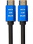 Step 10 Metre 4K Ultra Hd 2.0V Alüminyum Başlık Altın Uçlu Hdmi Kablo 3