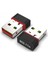USB Wifi Adaptörü Kablosuz Wifi Internet Alıcı Ağ Kartı Masaüstü Bilgisayar Pc 300 Mbps 802.11N 1