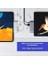Type C Hub (4 Port), 85W Pd Type-C Port 4K 30HZ Veya 1080P 60HZ Hdmı, 1 Adet USB 3.0 Port Şarj ve Veri Transfer, 3.5mm Jak Kulaklık Ses Grişi, MacBook Pro/air/ipad/iphone Vb. Uyumlu 5